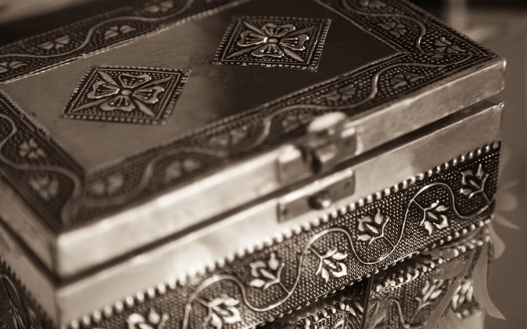 What to Do With Sentimental Items You Don’t Want to Display