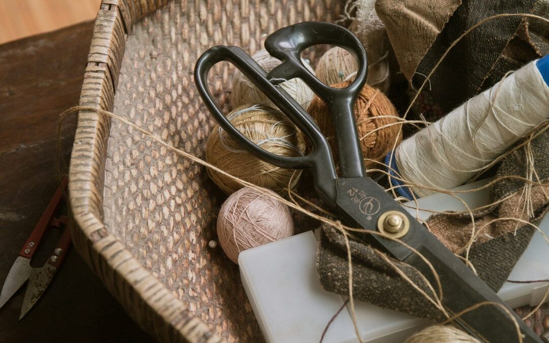 Rediscovering Hobbies You Set Aside for Practical Reasons