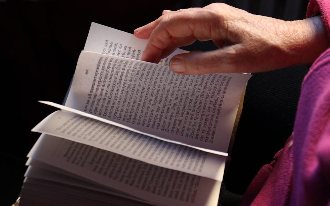 Making a Comfortable Reading or Resting Corner at Home