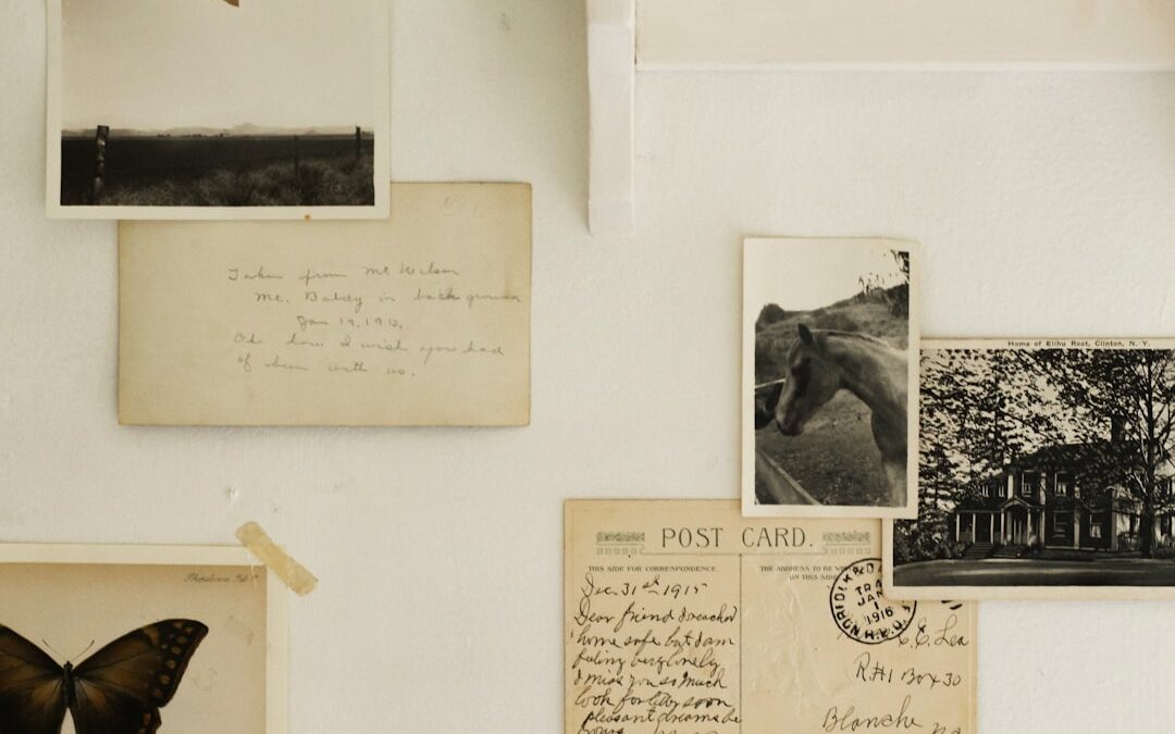 How Objects Trigger Memory — and How to Use That Intentionally