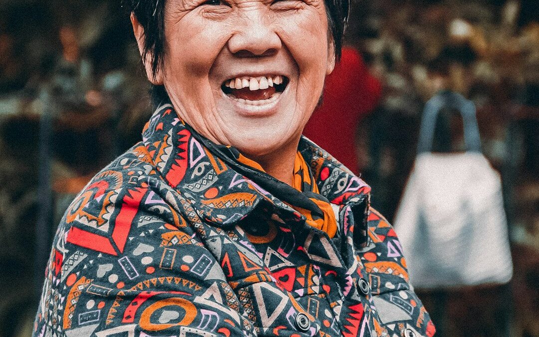 Contentment Without Needing More