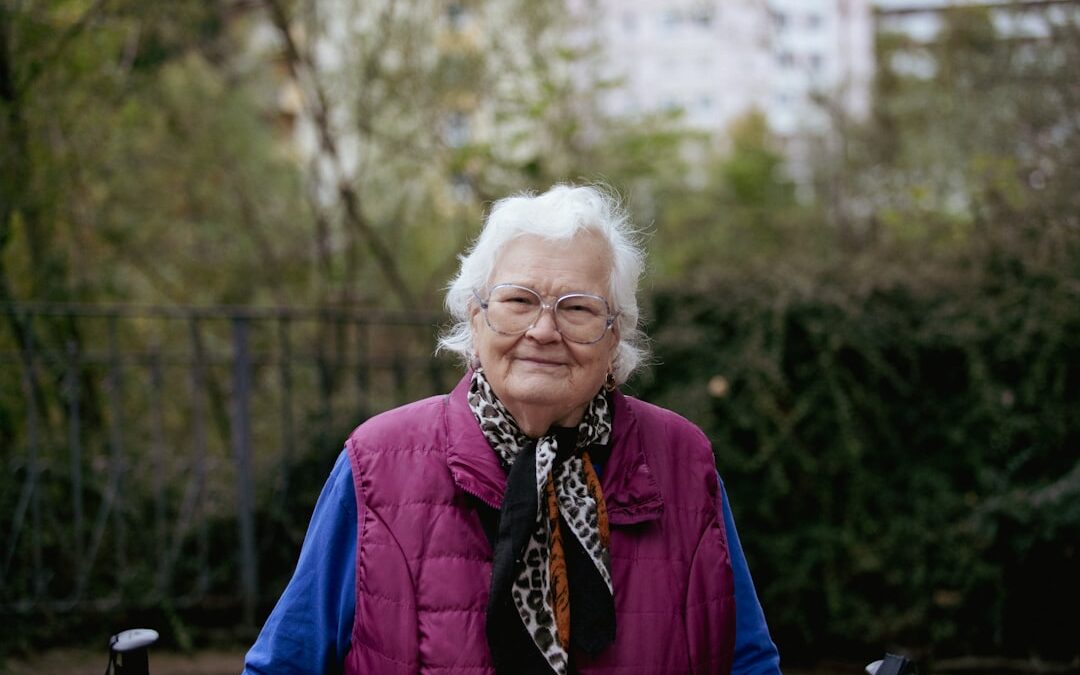 Making Peace With Unfinished Chapters