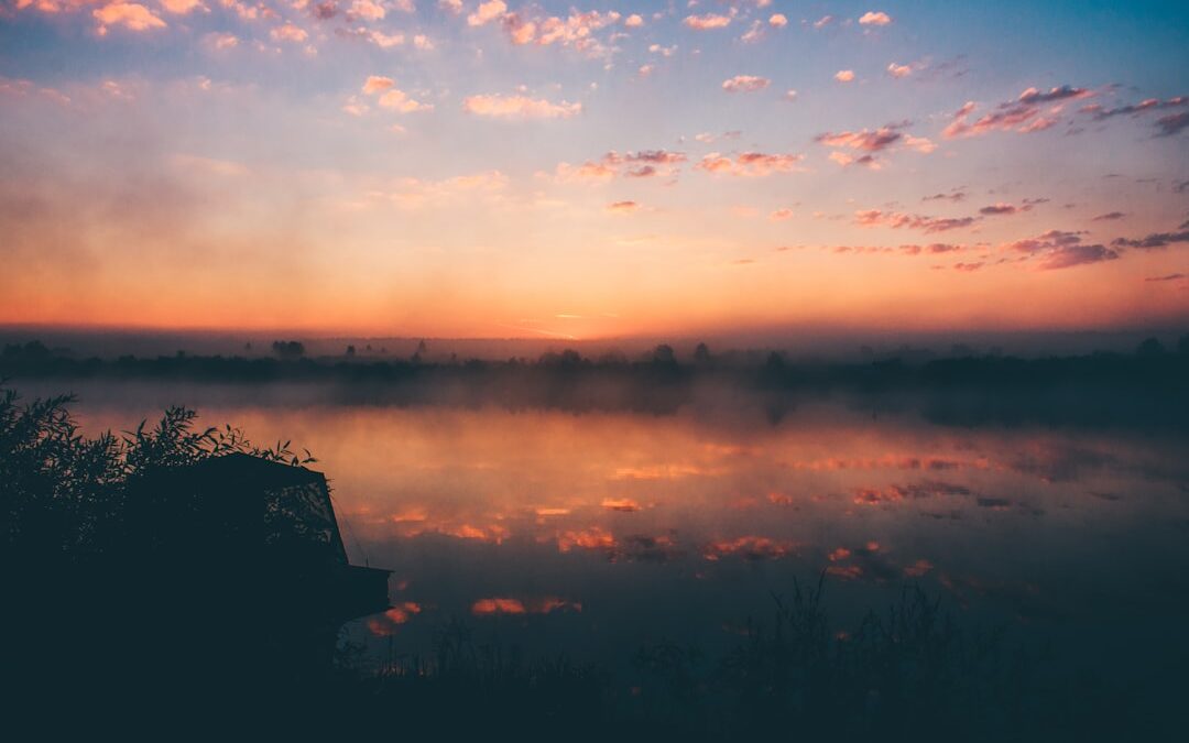 Accepting Change Without Losing Identity