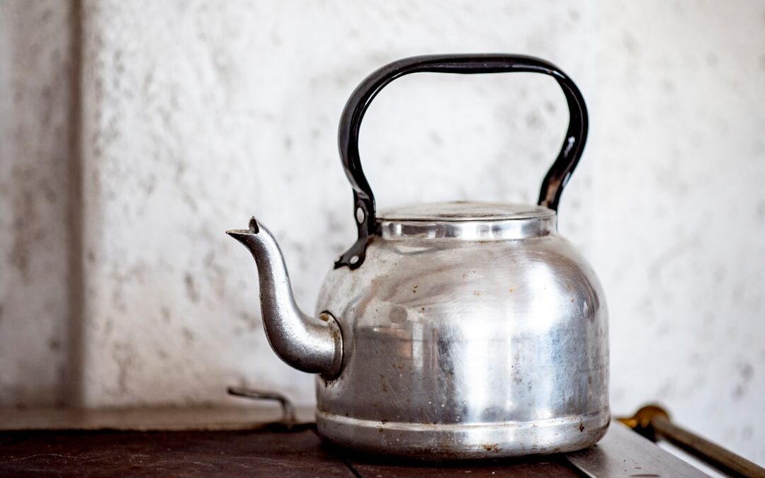 Appreciating What Still Works