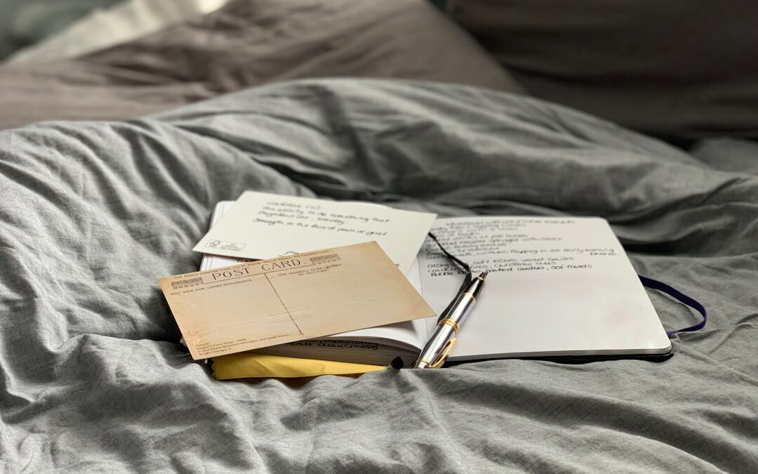 Writing Short Personal Essays Just for Yourself