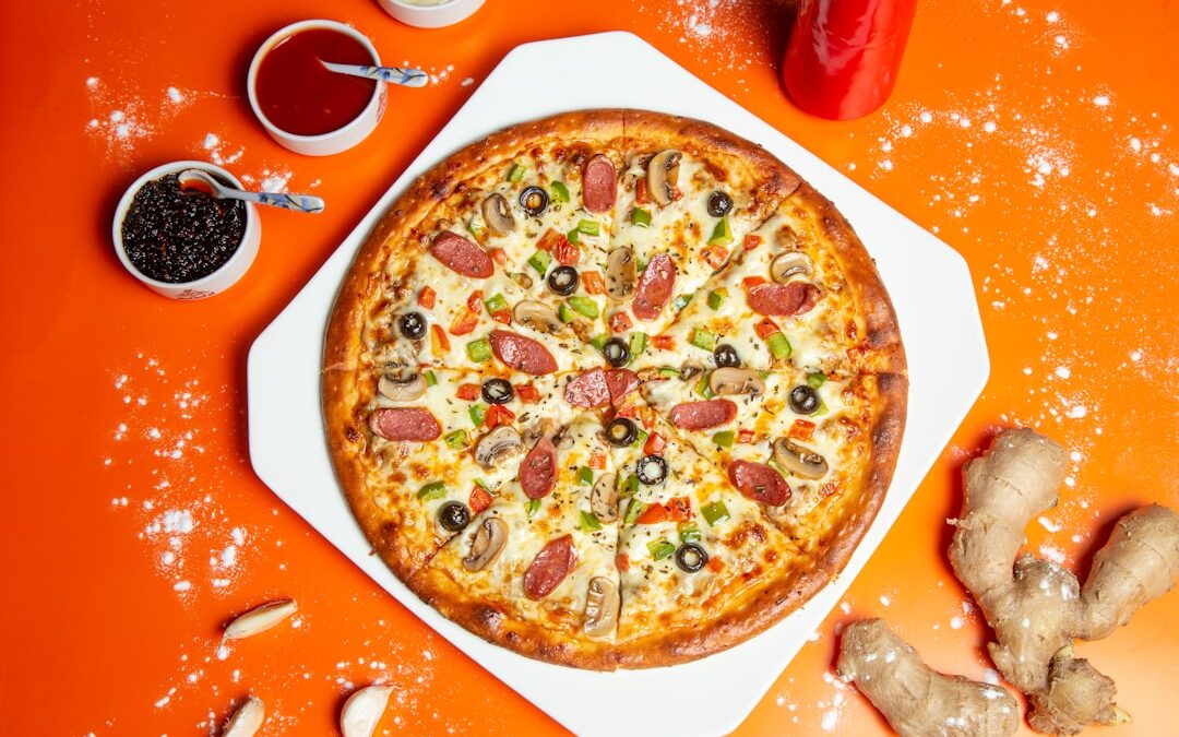 Domino’s $9.99 Any Pizza Deal Is Back Through April