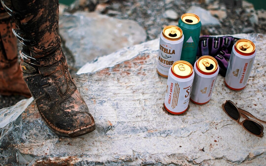 The Strange Tradition of Drinking From a Shoe