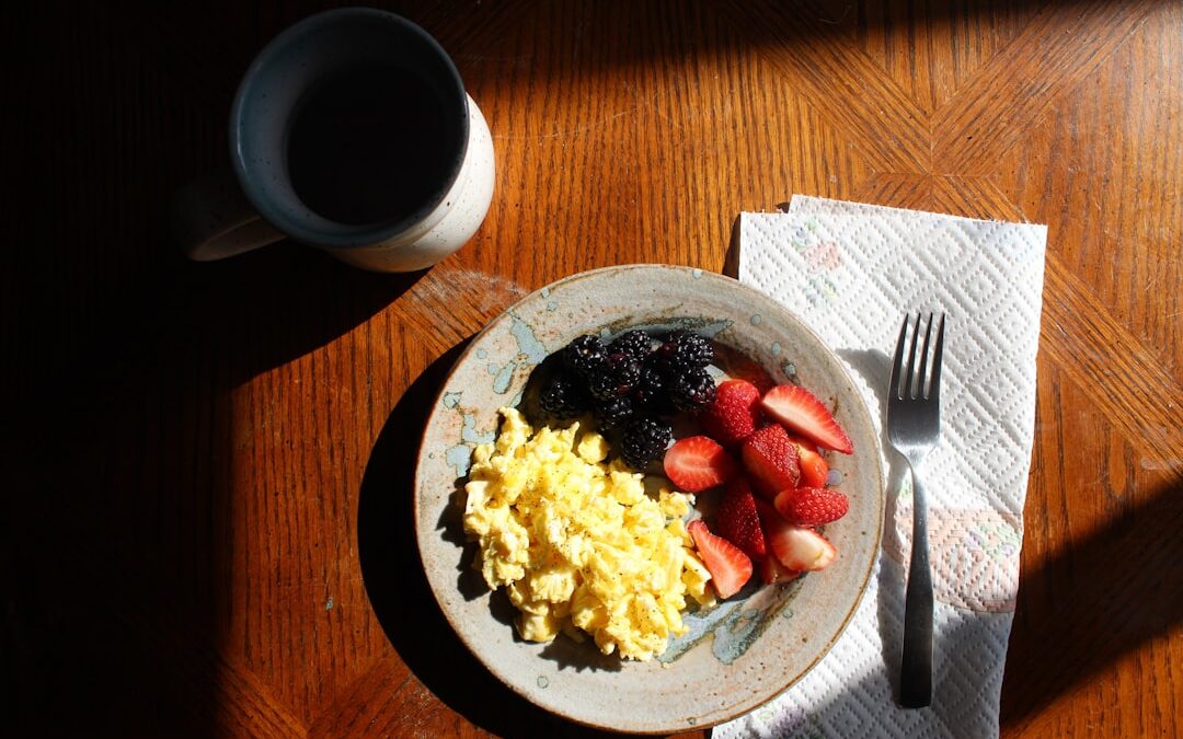 The Joy of Repetition