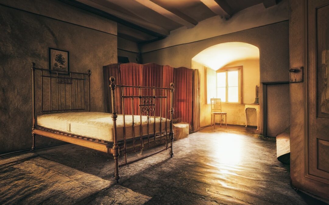 Where Did “Hit the Sack” Come From?