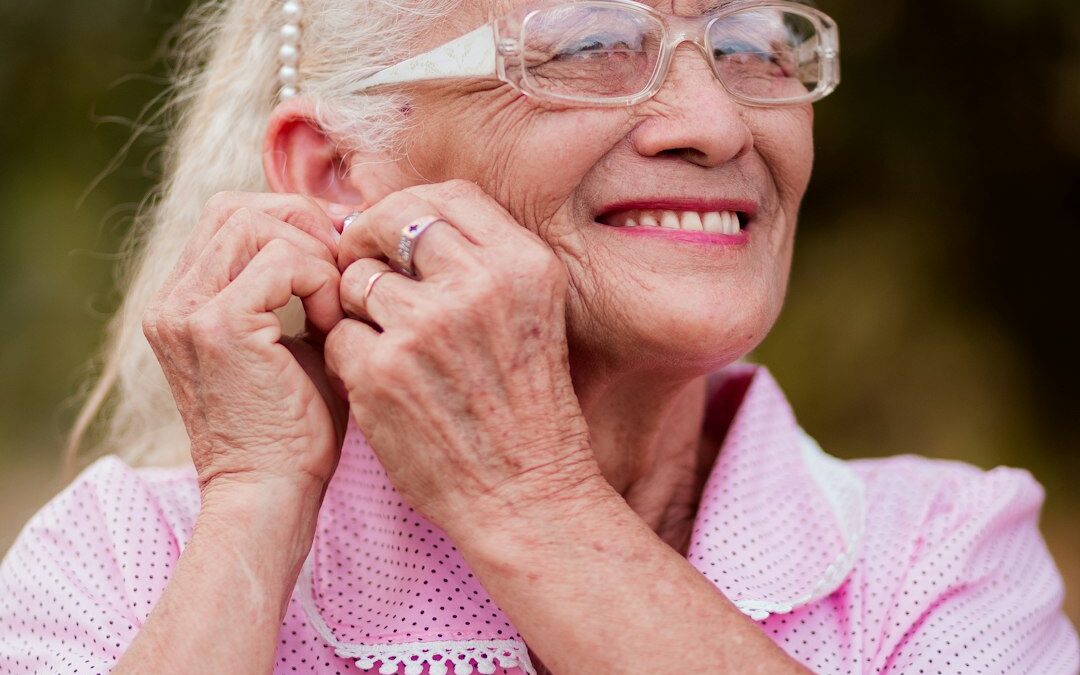 What It Means to Still Contribute