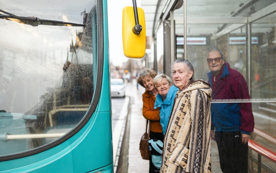 Leading Without Being in Charge