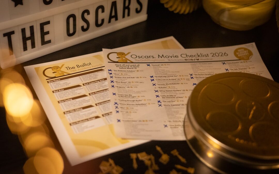 Women Who Hosted the Oscars: A Look Back