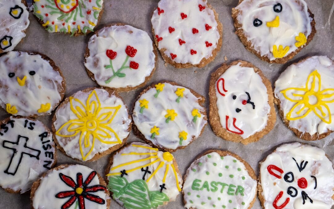 7 Trader Joe’s Finds Boomers Are Loving This Spring