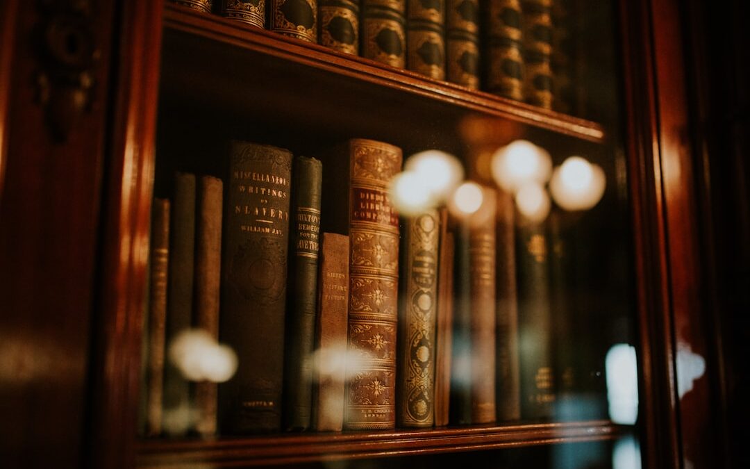 Anne Rice’s ‘Interview with the Vampire’ Came from Heartbreak