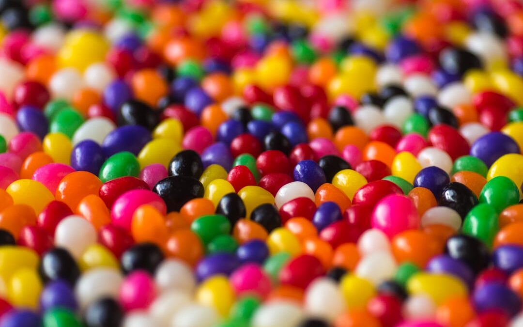 What’s Your State’s Favorite Easter Candy This Year?