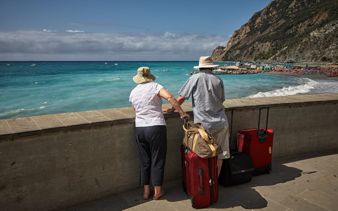 15 Retirement Towns With No Social Security Tax