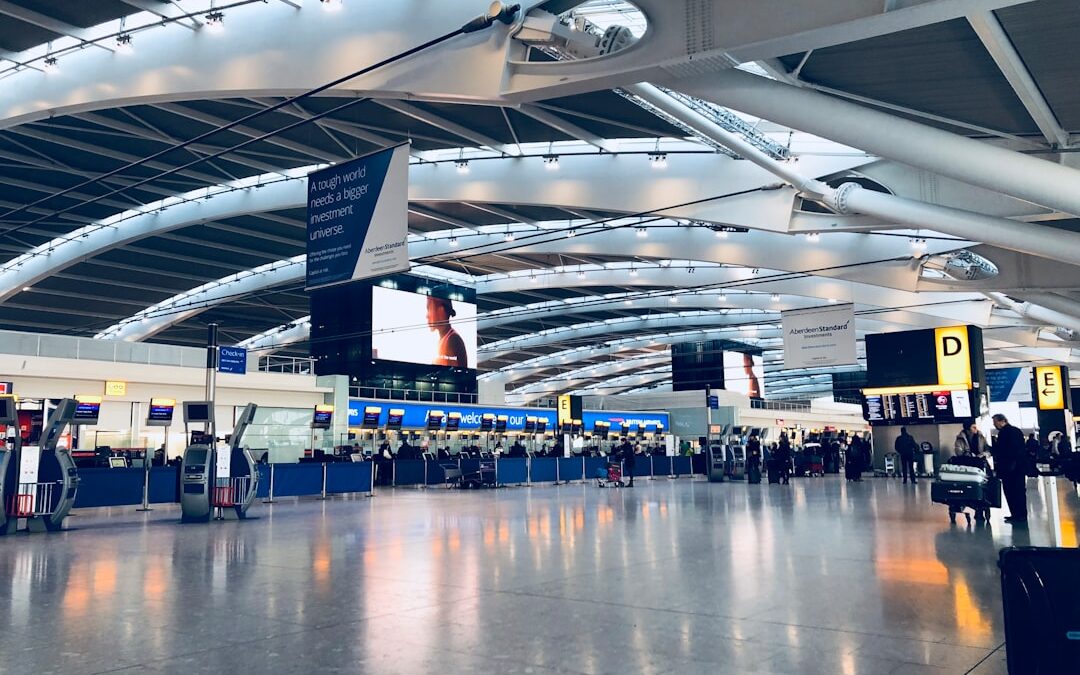 Airline Flight Credits: Don’t Let Yours Expire