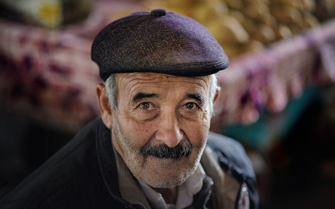 The Satisfaction of Being Needed — Without Being Relied On