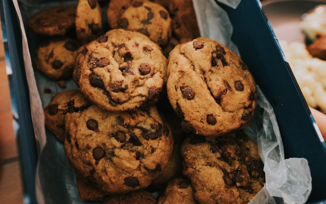 6 Beloved Foods That Were Happy Accidents