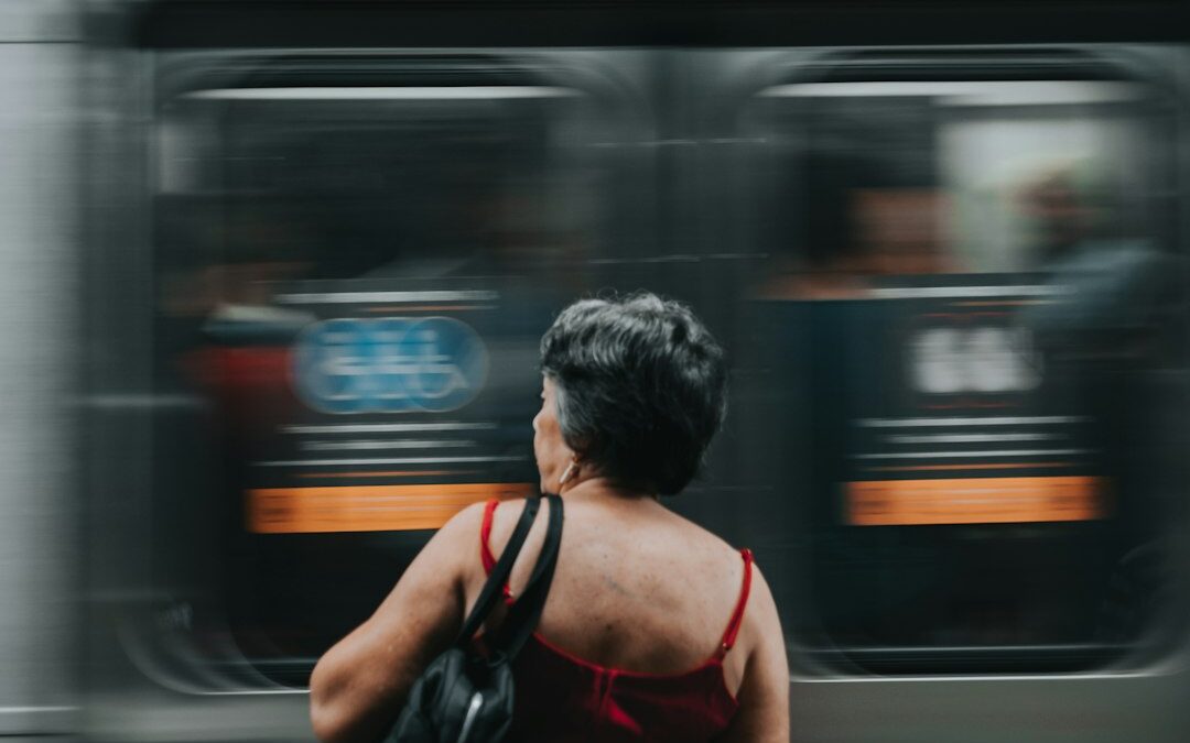 Travel Memories That Changed How You See the World