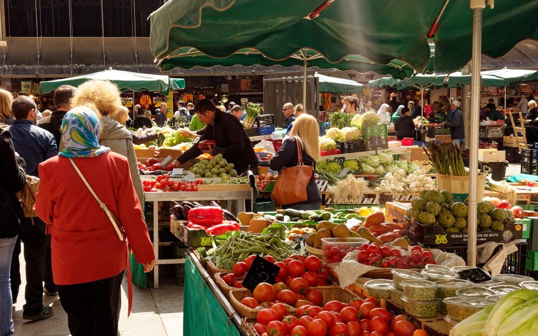 No Foreign Language? No Problem. 5 Ways to Bond with Locals