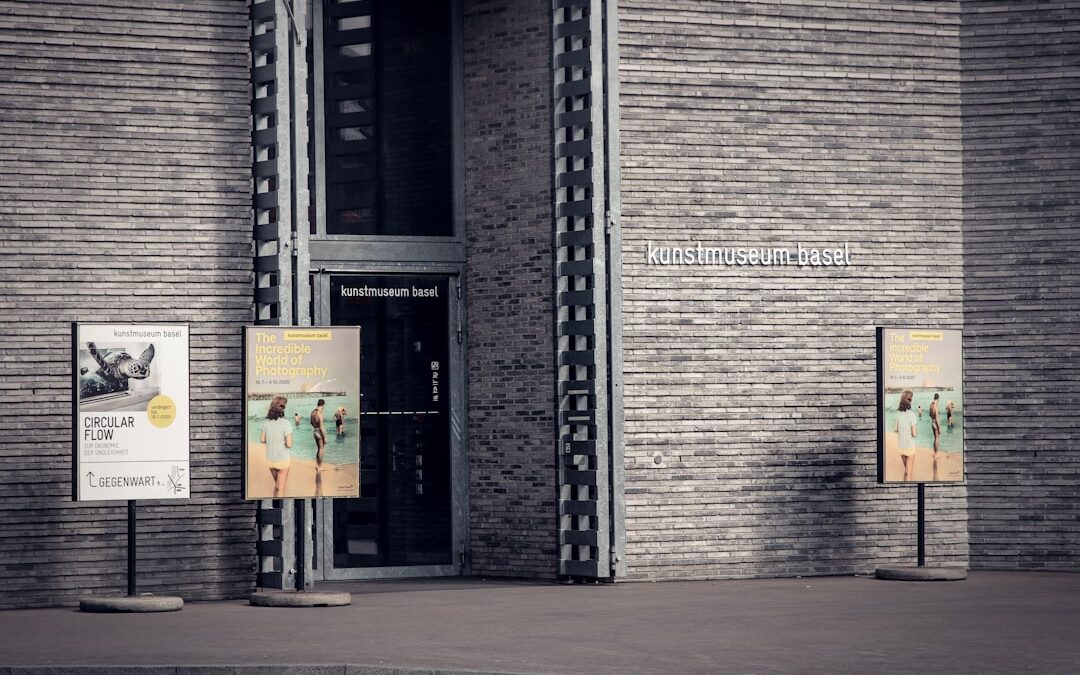 26 Best U.S. Museums Worth a Road Trip