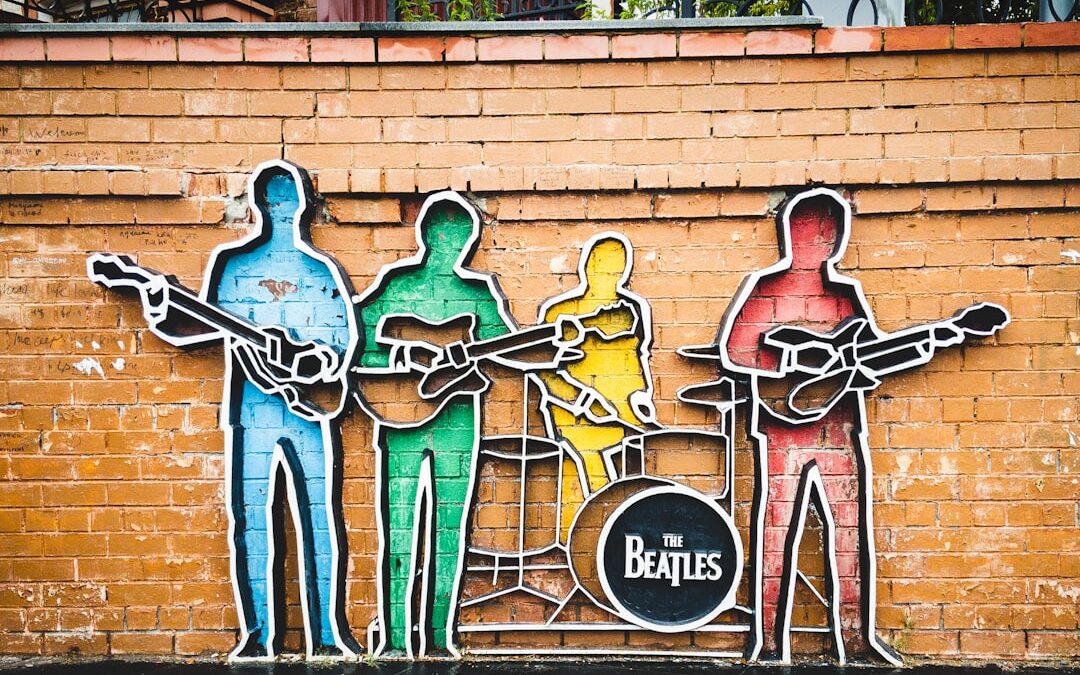 The Beatles’ Final No. 1 Was Never Meant for Them