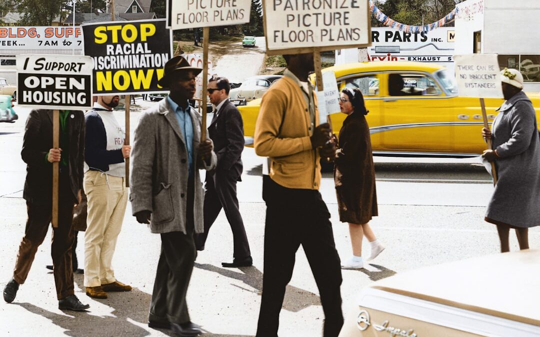 Angela Davis’s Simple Motto That Still Rings True