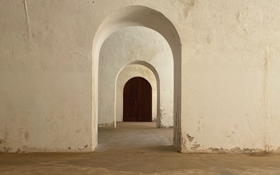 Why You Forget Why You Walked Into a Room