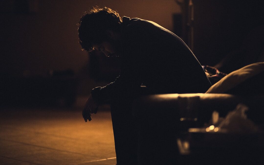 Harrison Ford’s Hidden Battle Before Han Solo