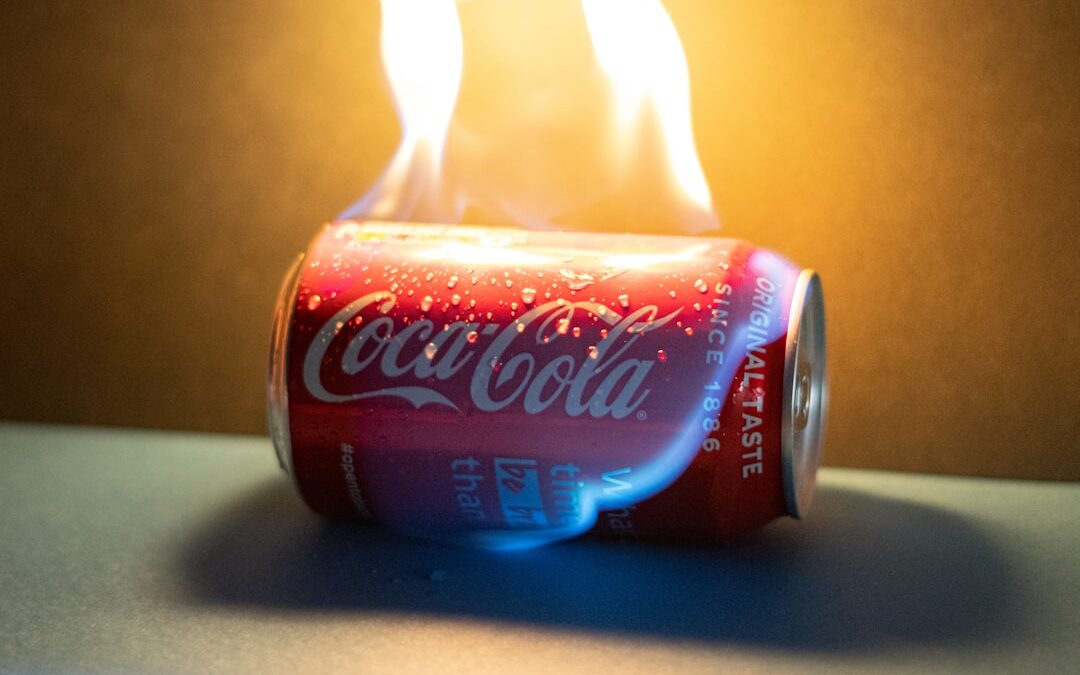 Coca-Cola Marks America’s 250th With Collectible Cans