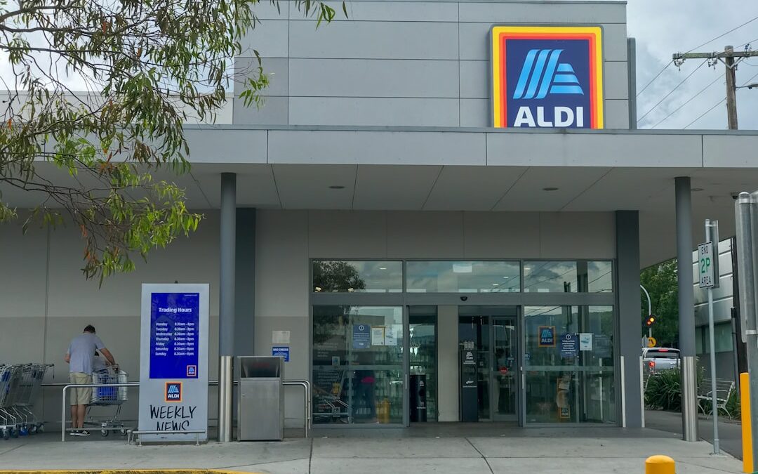 Aldi Is Removing 44 Ingredients From Its Store Brands