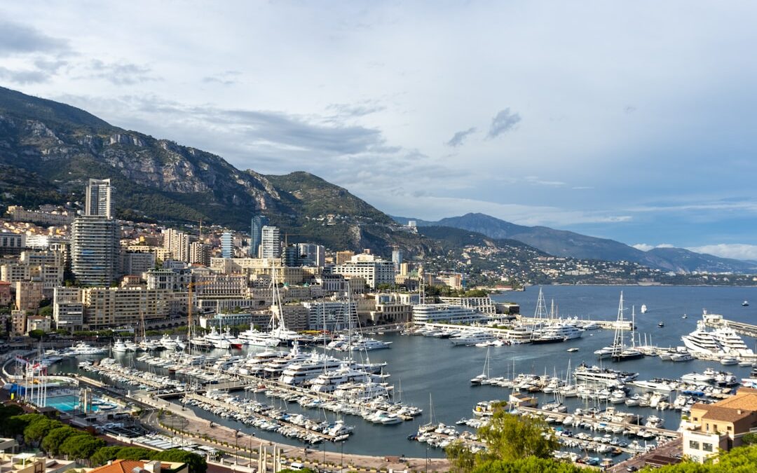 6 Countries Small Enough to Explore in One Day