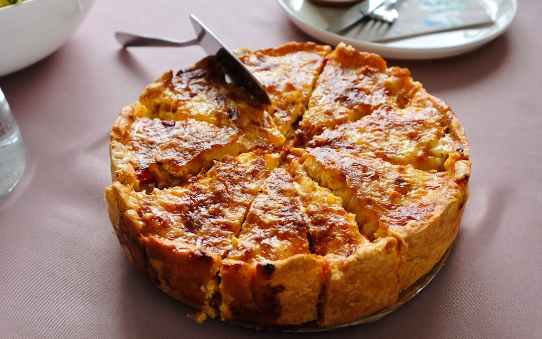 Costco’s Giant Quiche Lorraine Is a Brunch Game-Changer