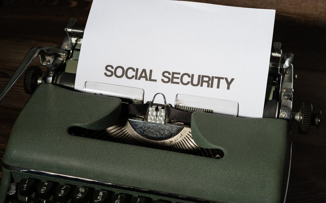 5 Mistakes That Shrink Your Social Security Check