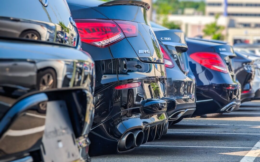 New Car Prices: What You Paid in 2001 vs. Today