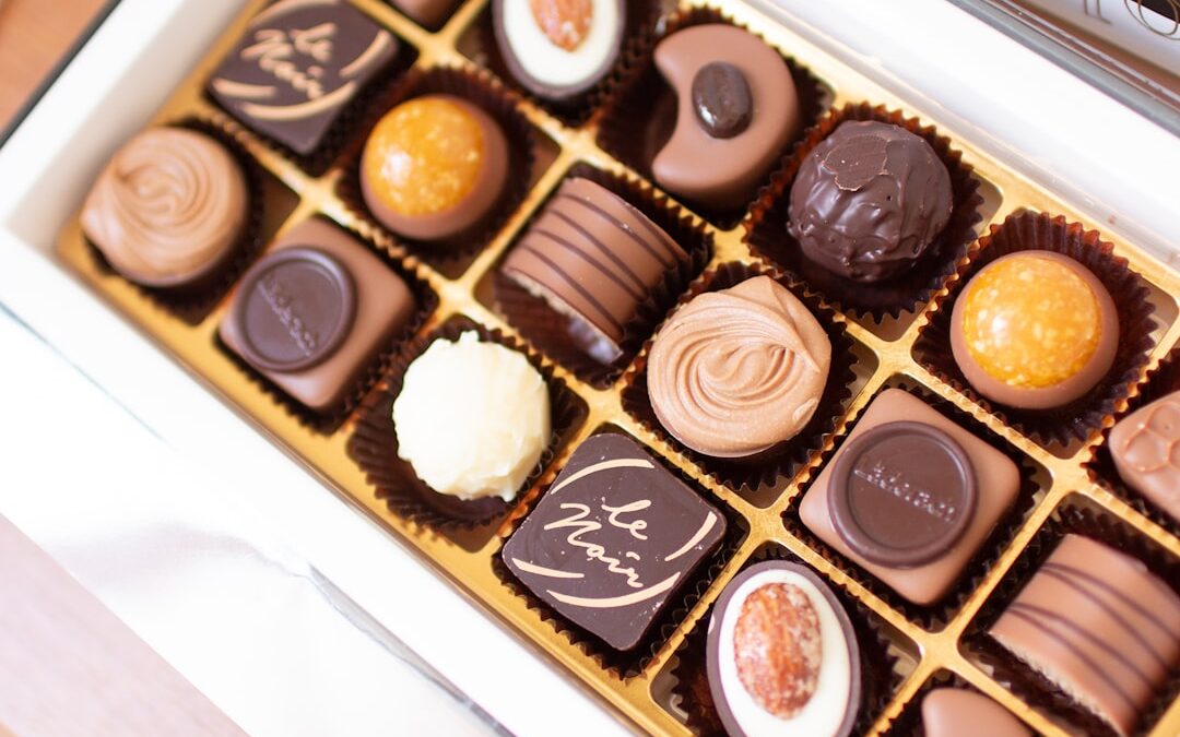 Godiva Turns 100: A Century of Chocolate Worth Celebrating