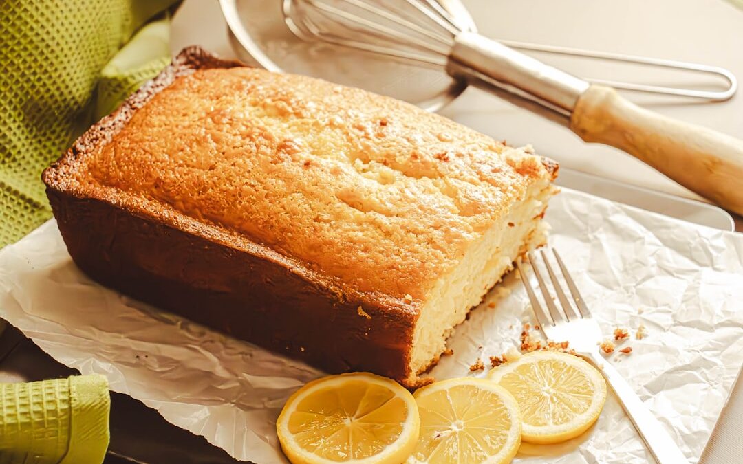Trader Joe’s Lemon Sheet Cake Is Back on Shelves