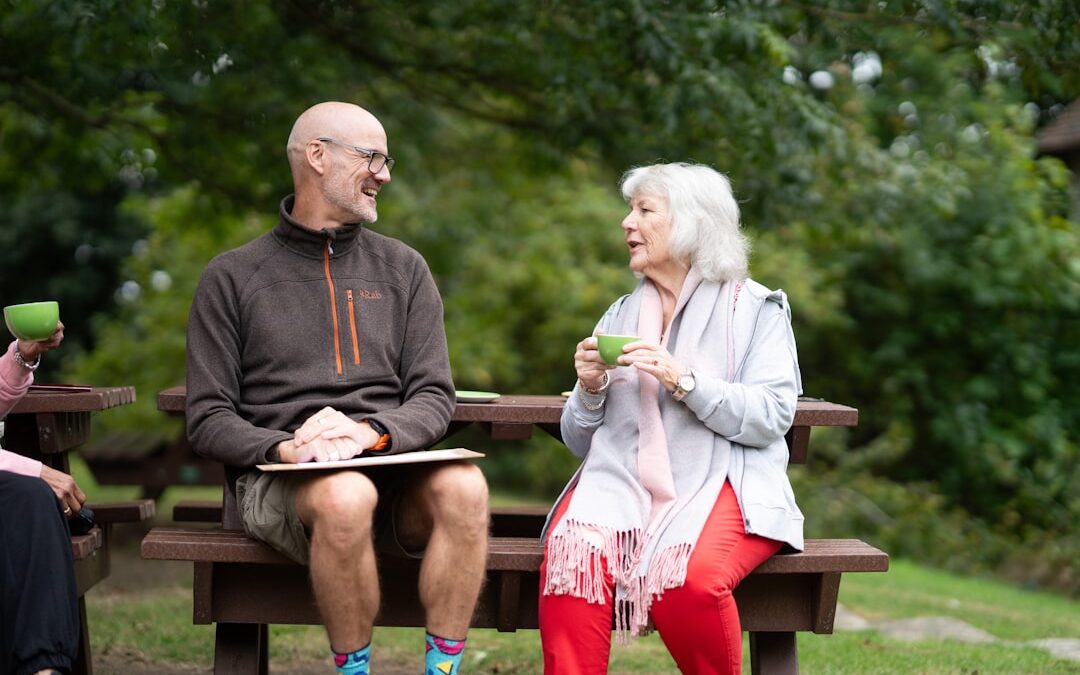 When Age Stops Defining What You Do