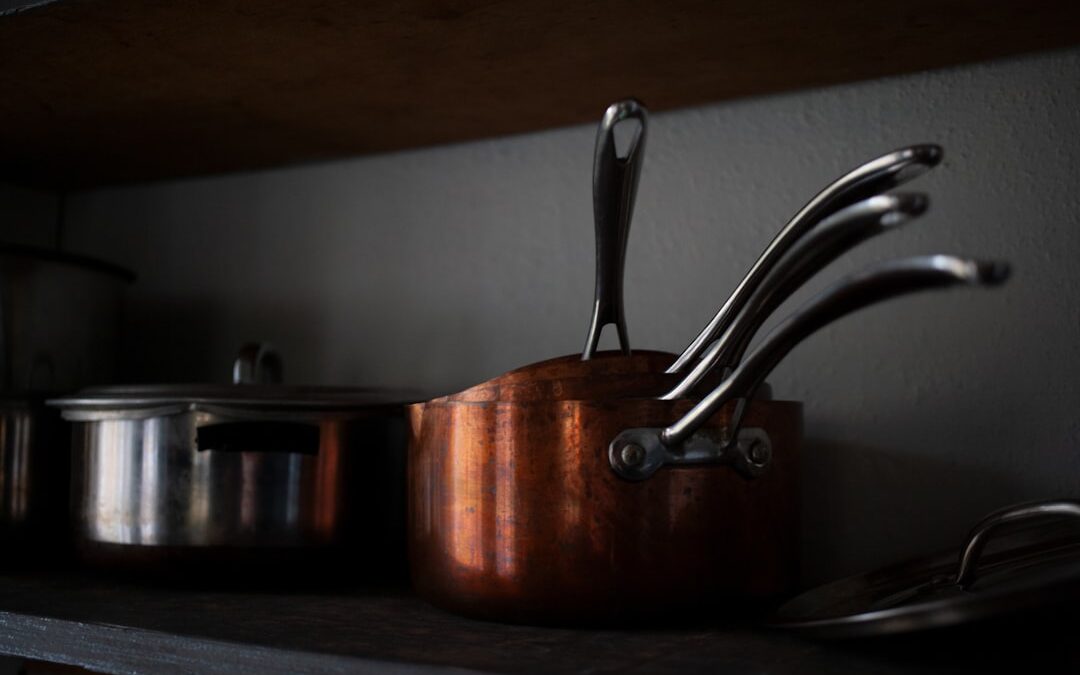 Costco’s 10-Piece Ballarini Cookware Set Is Worth a Look