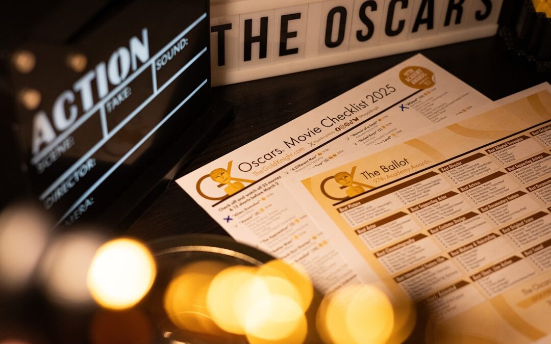 How Silence of the Lambs Made Oscar History in 1992