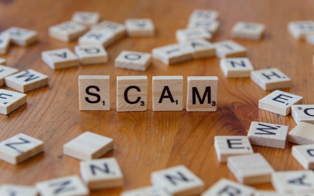 Fake Party Invites Are the Newest Scam Targeting Seniors