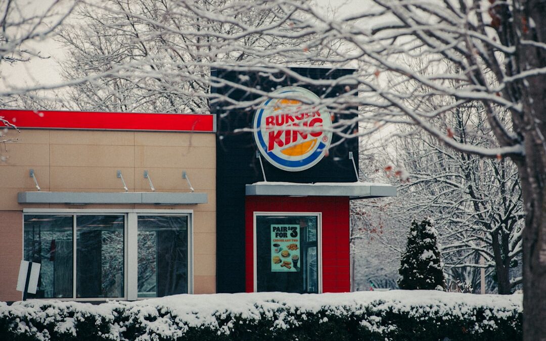 Burger King’s Star Wars Menu Launches May 4