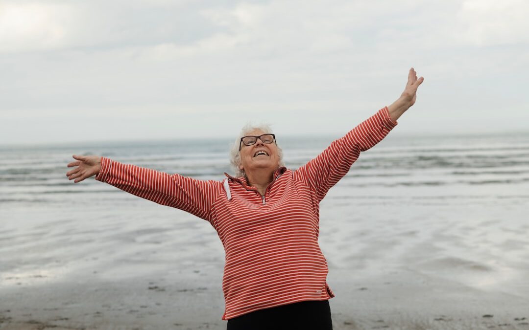 Maintaining Enthusiasm Without Burnout