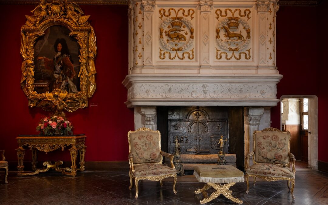 The Dead Fly Test: How Royals Hire Housekeepers