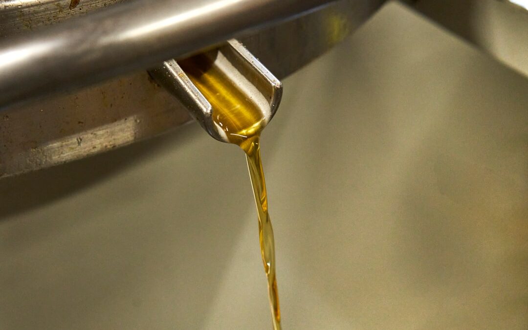 America’s Best-Selling Olive Oil Costs Under $10