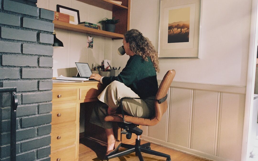 Best States for Working From Home in 2026