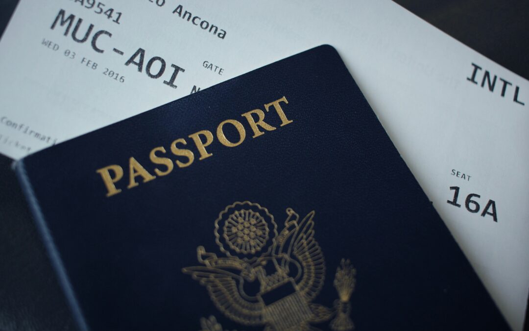 Your U.S. Passport Opens 179 Doors: What to Know