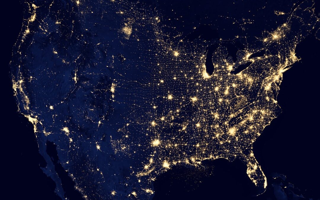 Soda, Pop, or Coke? What Your Words Say About Where You’re From