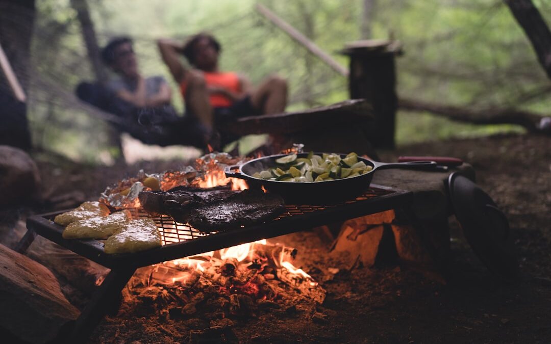 Cracker Barrel’s Campfire Meals Are Back This Summer